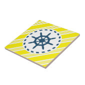 Carreau Nautical design (Côté)