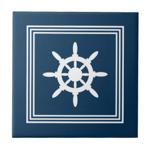 Carreau Nautical design