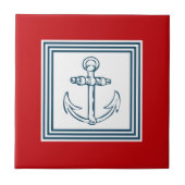 Carreau Nautical themed design (Devant)