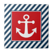 Carreau Nautical themed design (Devant)