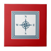 Carreau Nautical themed design (Devant)