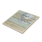 Carreau Nautilus Shell (Côté)