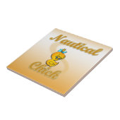 Carreau Nautique (Côté)