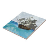 Carreau Navire (Côté)