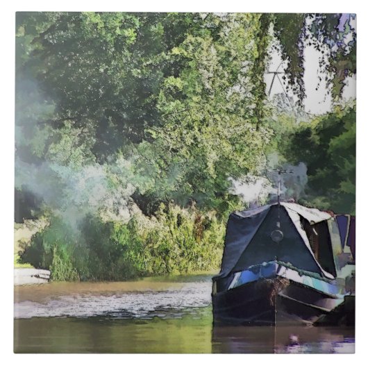 CARREAU NAVIRES (Devant)