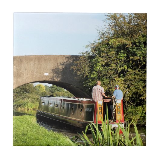 CARREAU NAVIRES (Devant)