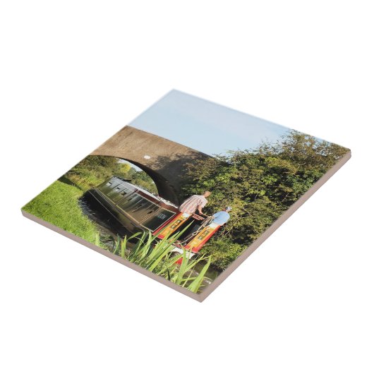 CARREAU NAVIRES (Côté)