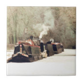 CARREAU NAVIRES (Devant)