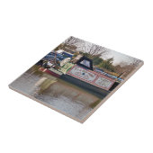 CARREAU NAVIRES (Côté)