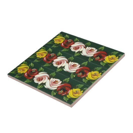 CARREAU NAVIRES (Côté)