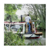 CARREAU NAVIRES (Devant)