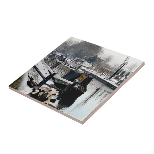 CARREAU NAVIRES (Côté)