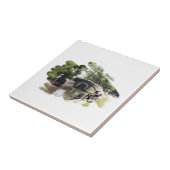 CARREAU NAVIRES (Côté)