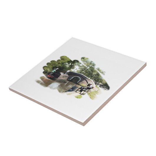 CARREAU NAVIRES (Côté)