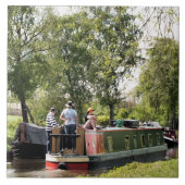 CARREAU NAVIRES (Devant)