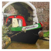 CARREAU NAVIRES (Devant)