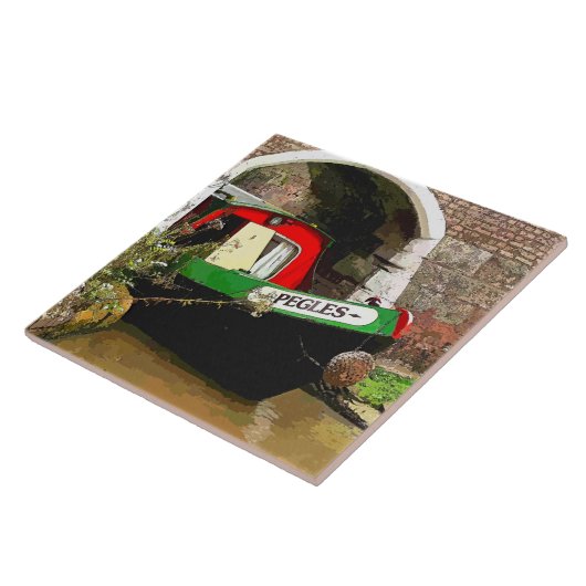 CARREAU NAVIRES (Côté)