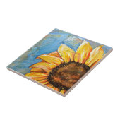 Carreau N'ayez aucune crainte (Côté)