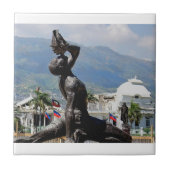 Carreau Nayo (Devant)