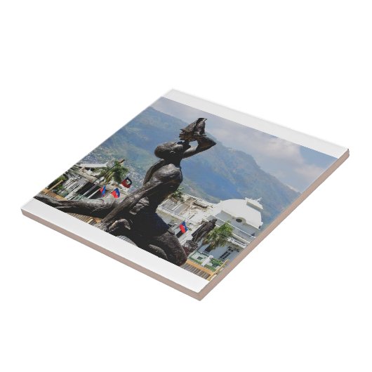 Carreau Nayo (Côté)