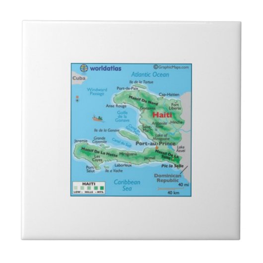 Carreau Nayo (Devant)