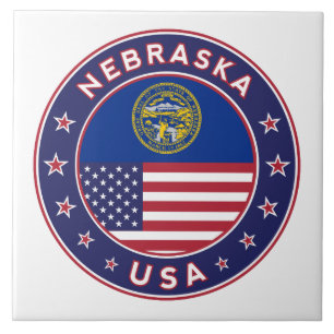 Carreau Nebraska