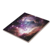 Carreau Nebula (Côté)