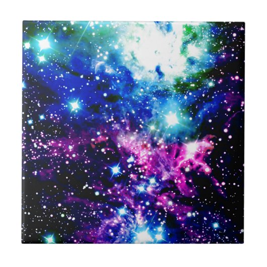 Carreau Nebula (Devant)