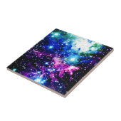 Carreau Nebula (Côté)