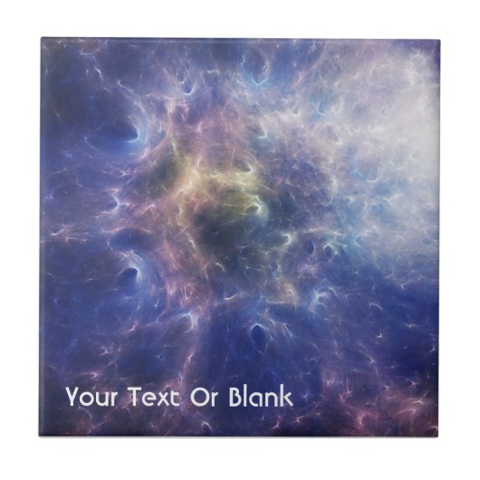 Carreau Nebula (Devant)