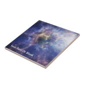 Carreau Nebula (Côté)