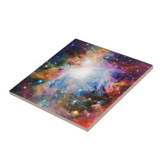 Carreau Nebula (Côté)