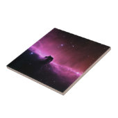 Carreau Nebula Barnard 33 NASA (Côté)