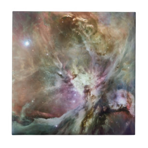 Carreau Nébuleuse d'Orion
