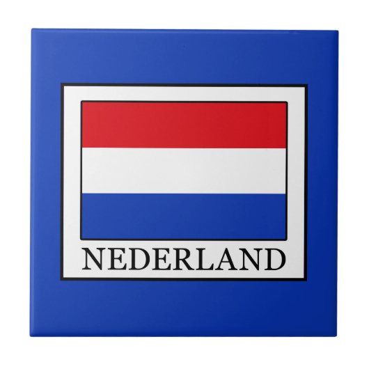 Carreau Nederland (Devant)