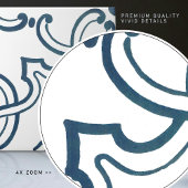 Carreau Néerlandais Delft Blue Repro Backsplash Cuisine Az