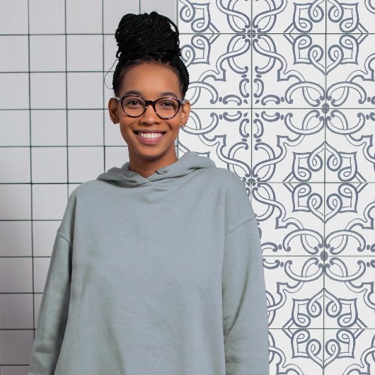 Carreau Néerlandais Delft Blue Repro Backsplash Cuisine Az