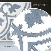 Carreau Néerlandais Delft Blue Repro Backsplash Cuisine Az