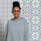 Carreau Néerlandais Delft Blue Repro Backsplash Cuisine Az