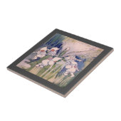 Carreau neige (Côté)