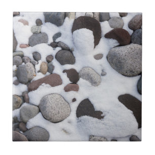 Carreau Neige Et Rochers, Parc national du Mont-Rainier 2