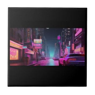 Carreau Neon Wland