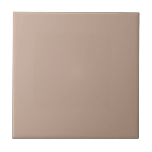 Carreau Neutral Luxe Rose - Beige Solid Color SW 6059 (Devant)