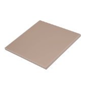 Carreau Neutral Luxe Rose - Beige Solid Color SW 6059 (Côté)