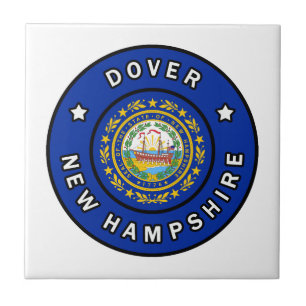 Carreau New Hampshire de Dover