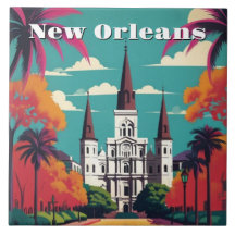 New Orleans St Louis Cathedral