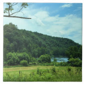 Carreau New River (Devant)