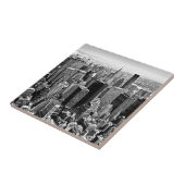 Carreau New York (Côté)