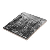 Carreau New York (Côté)