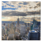 Carreau New York (Devant)